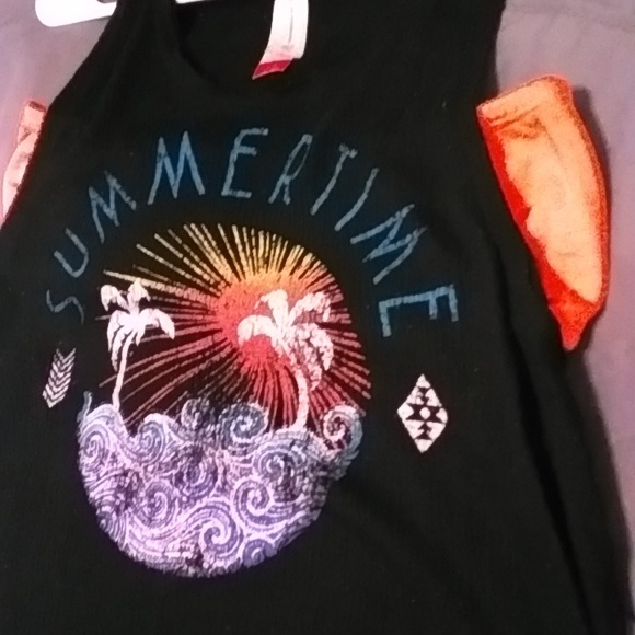 2 PC tank & bandini set - Picture 2 of 8